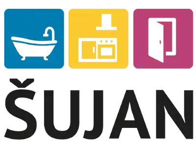 šujan logo